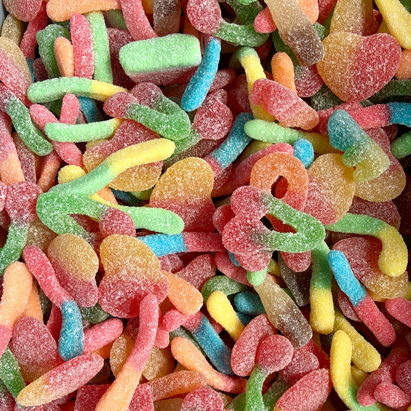 Lolliland Sour Mix