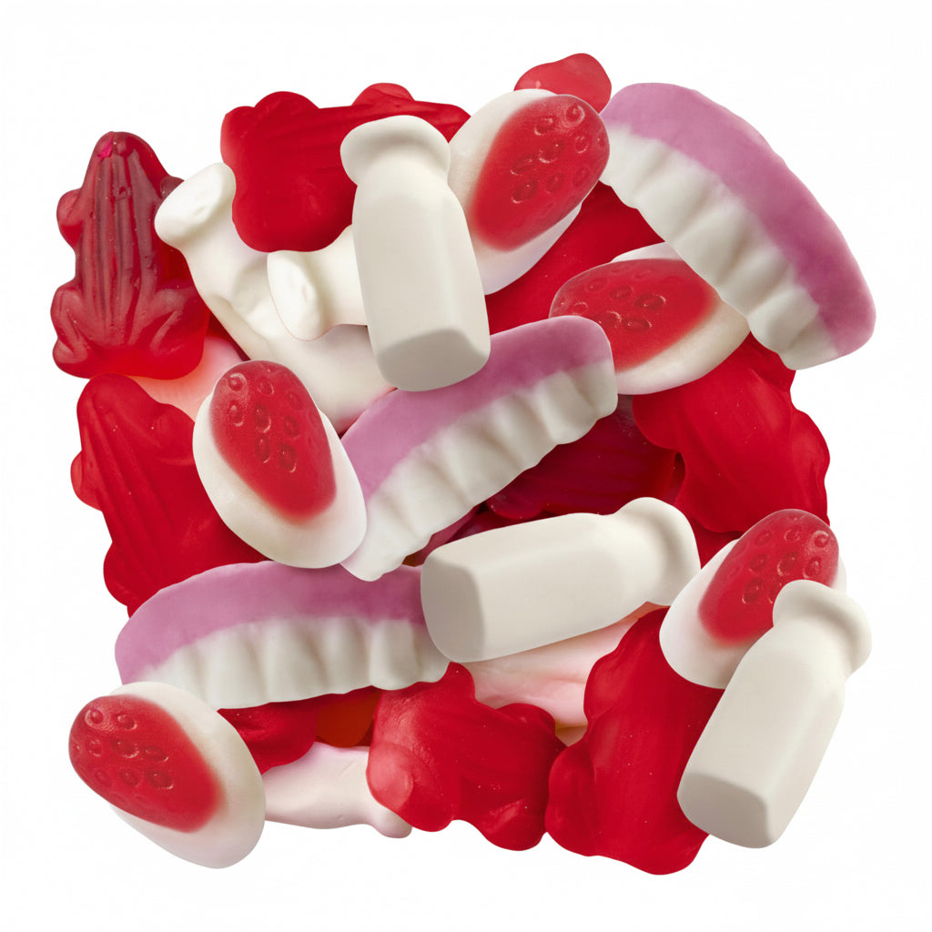Lolliland Milk Bar Mix 140gm