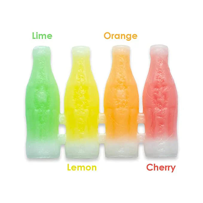 Nik N Lips Wax Bottles - 4 Pack (15ml)