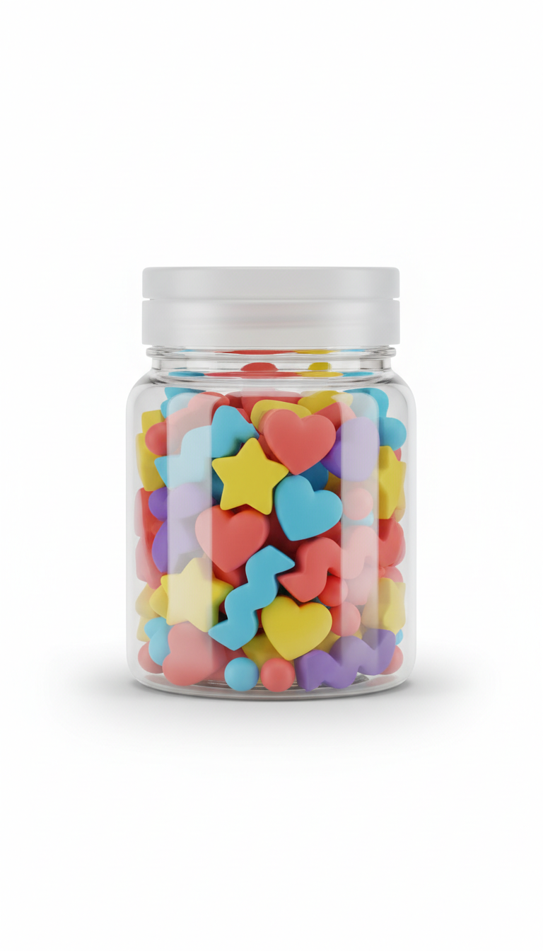 PICK & MIX