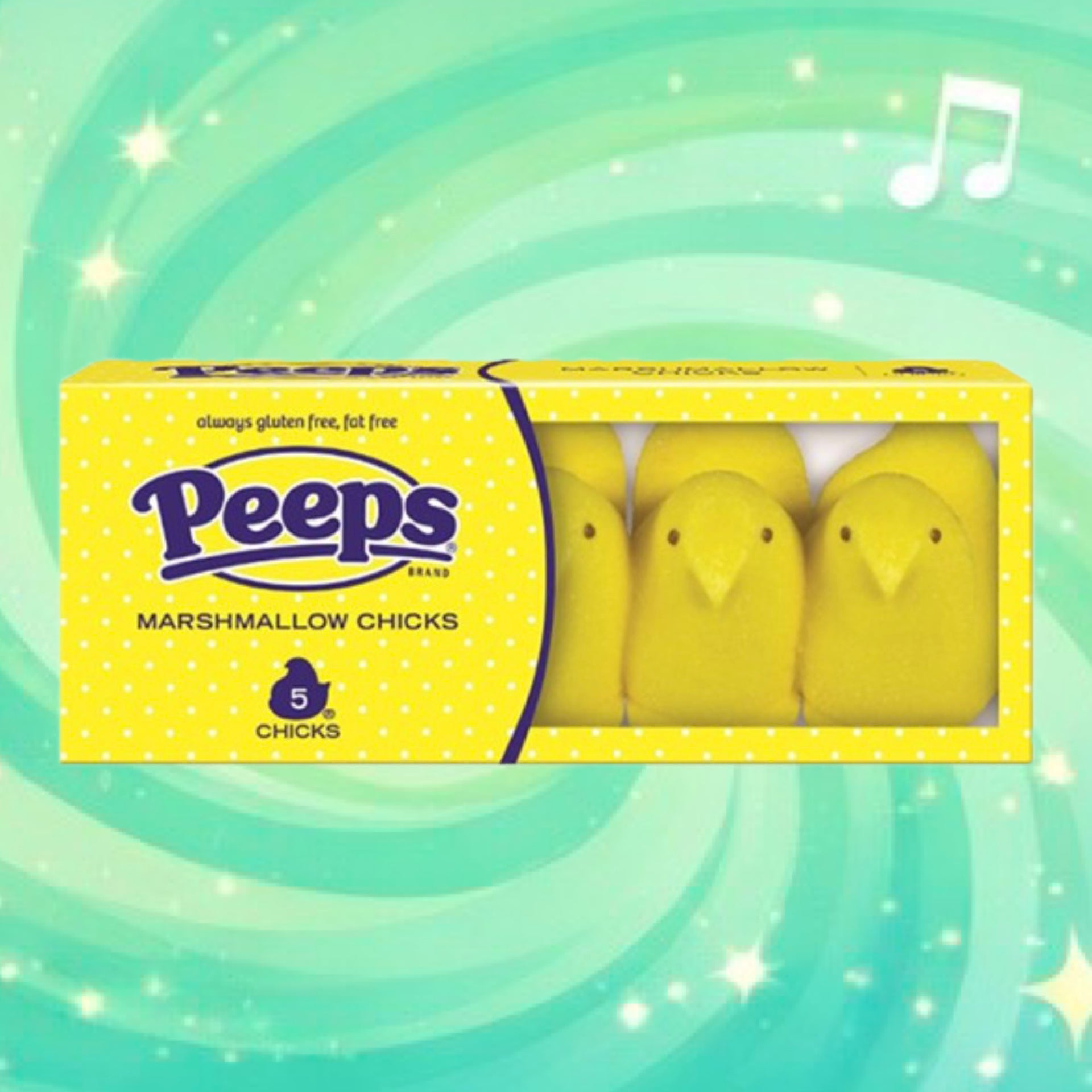 PEEPS®