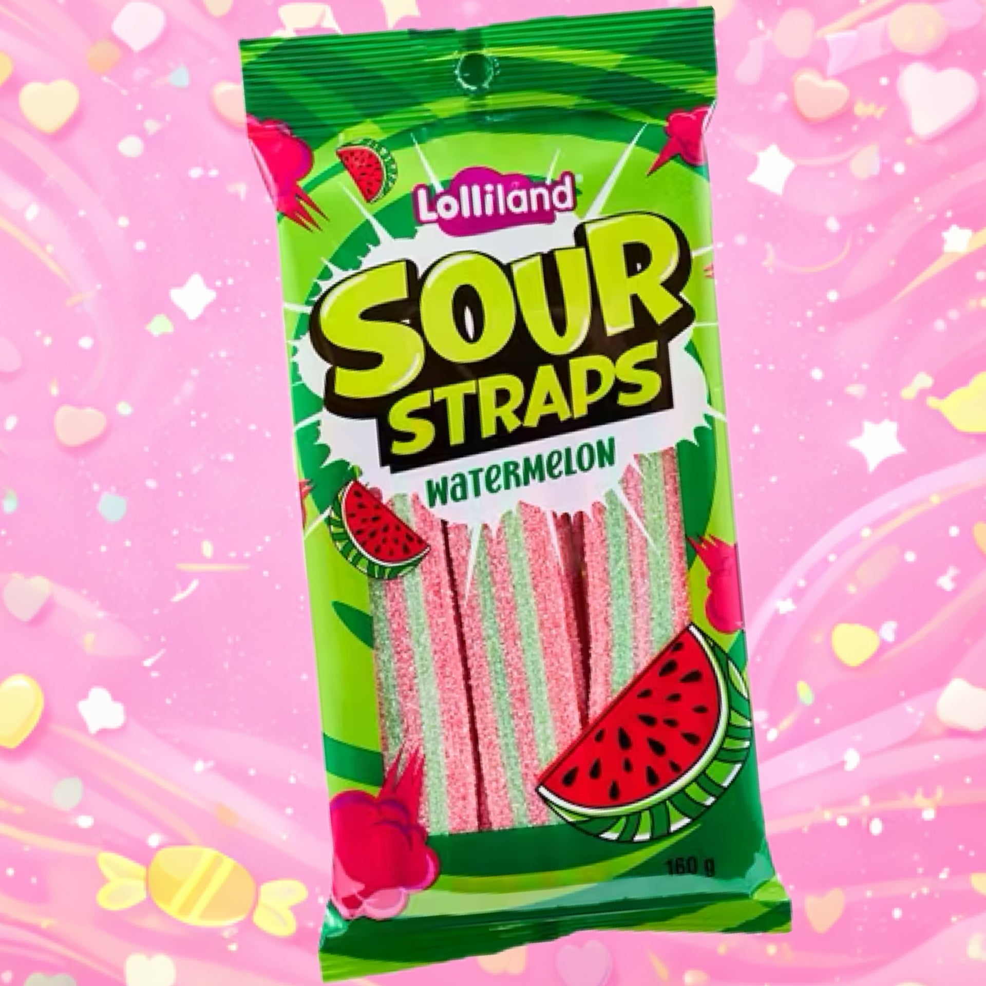 Sour