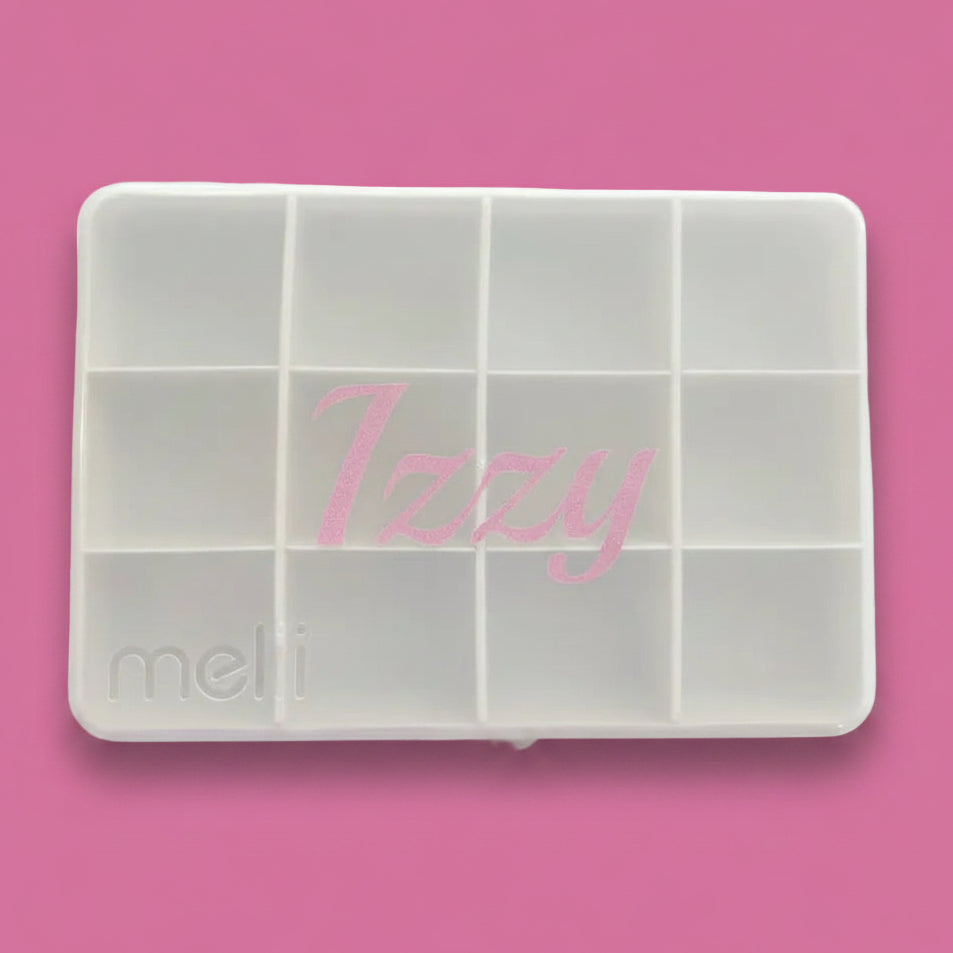 Unfilled Snackle Box