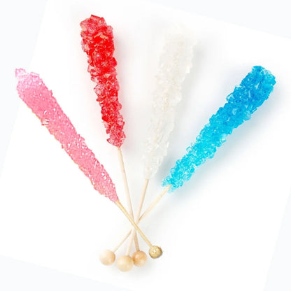 Crystal Stick Lollipop