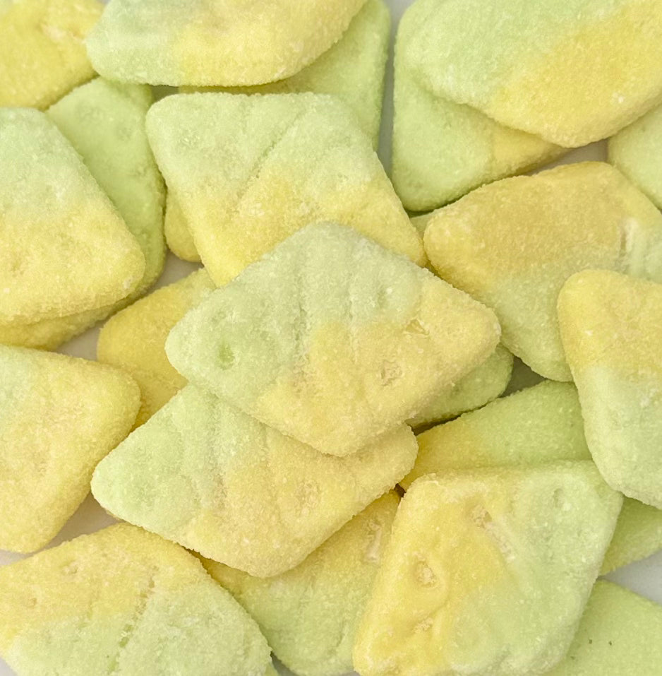 BUBS TUTTI FRUTTI 5.5oz (156gm)