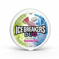 Ice Breakers Watermelon/Mint Duos (36gm)