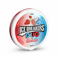 Ice Breakers Strawberry/Mint Duos (36gm)