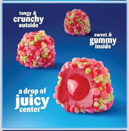 Nerds - Big Juicy Strawberry Punch