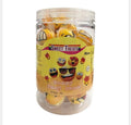 Emoji Jelly Filled Ball (10gm)