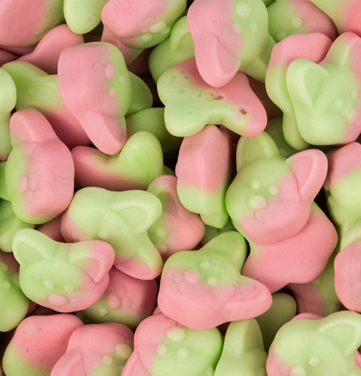 Cherry & Apple Swedish Sweet Fox