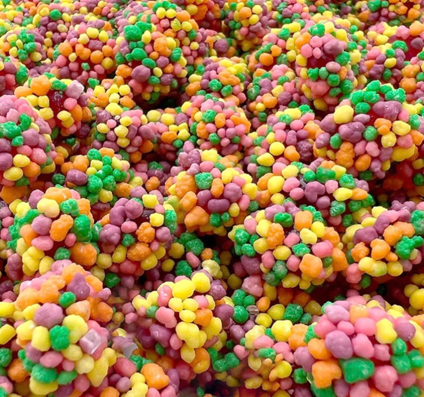 Nerds Gummy Clusters Share Pack 3oz