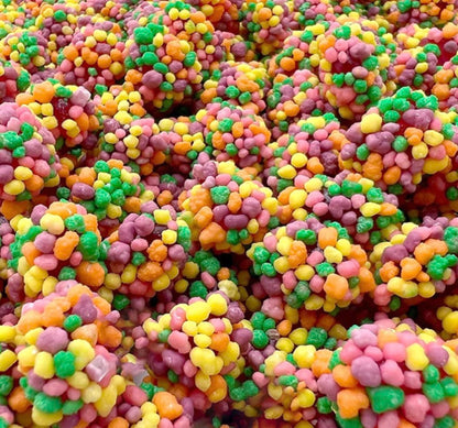 Nerds Gummy Clusters Share Pack 3oz