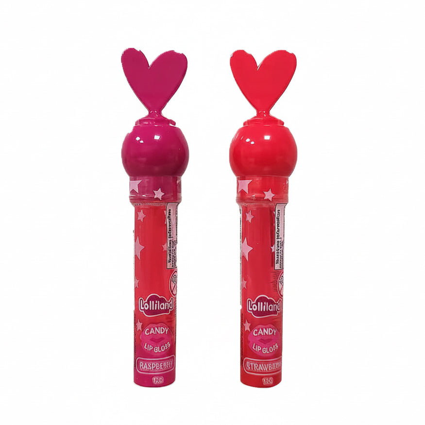 Candy Lip Gloss