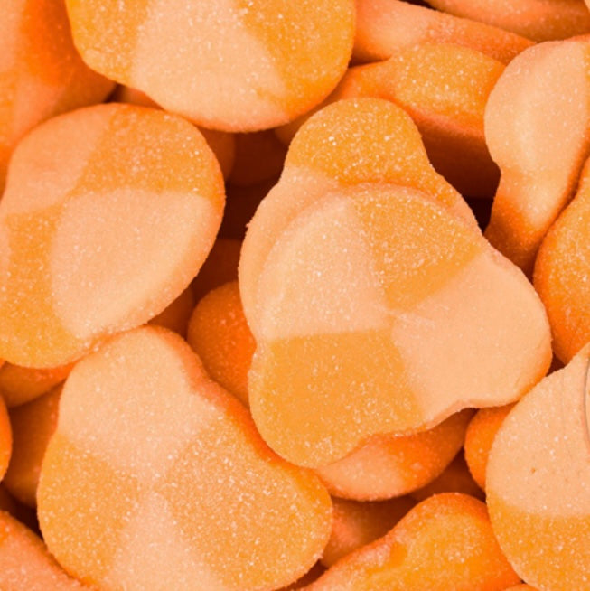 Mango Swedish Sour Bears