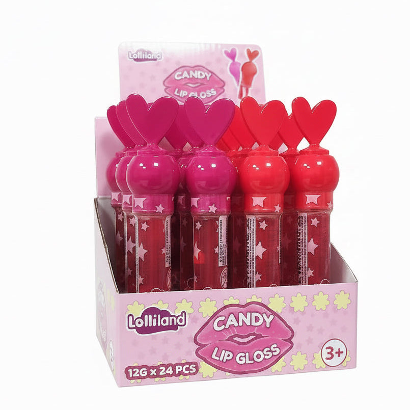 Candy Lip Gloss