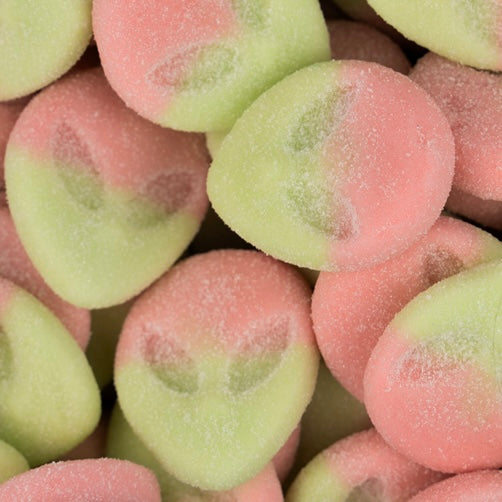 Watermelon Swedish Sweet Aliens