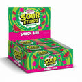 Lolliland Watermelon Sour Straps Snack Bar (50gm)
