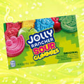 Jolly Rancher Sour Gummies (99gm)