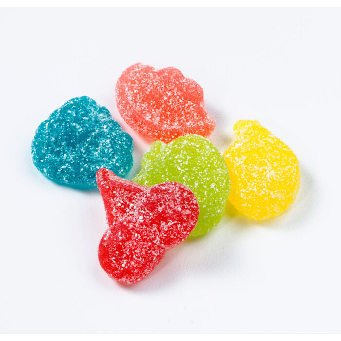 Jolly Rancher Sour Gummies (99gm)