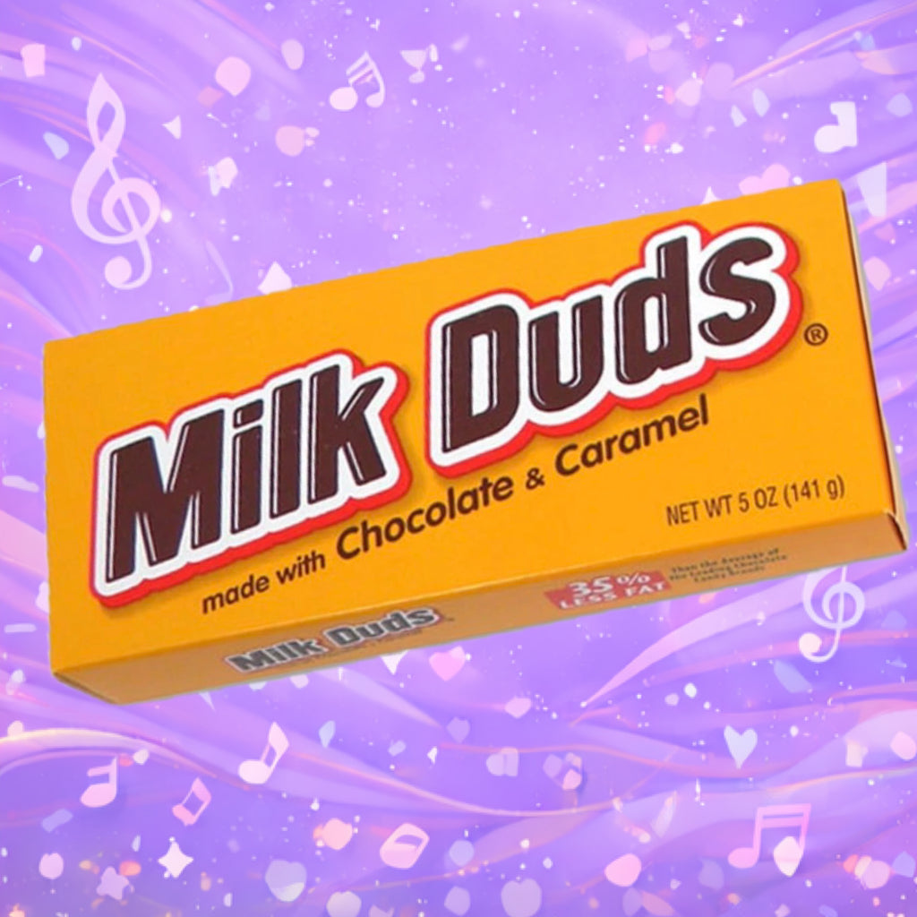 Milk Duds (141gm)