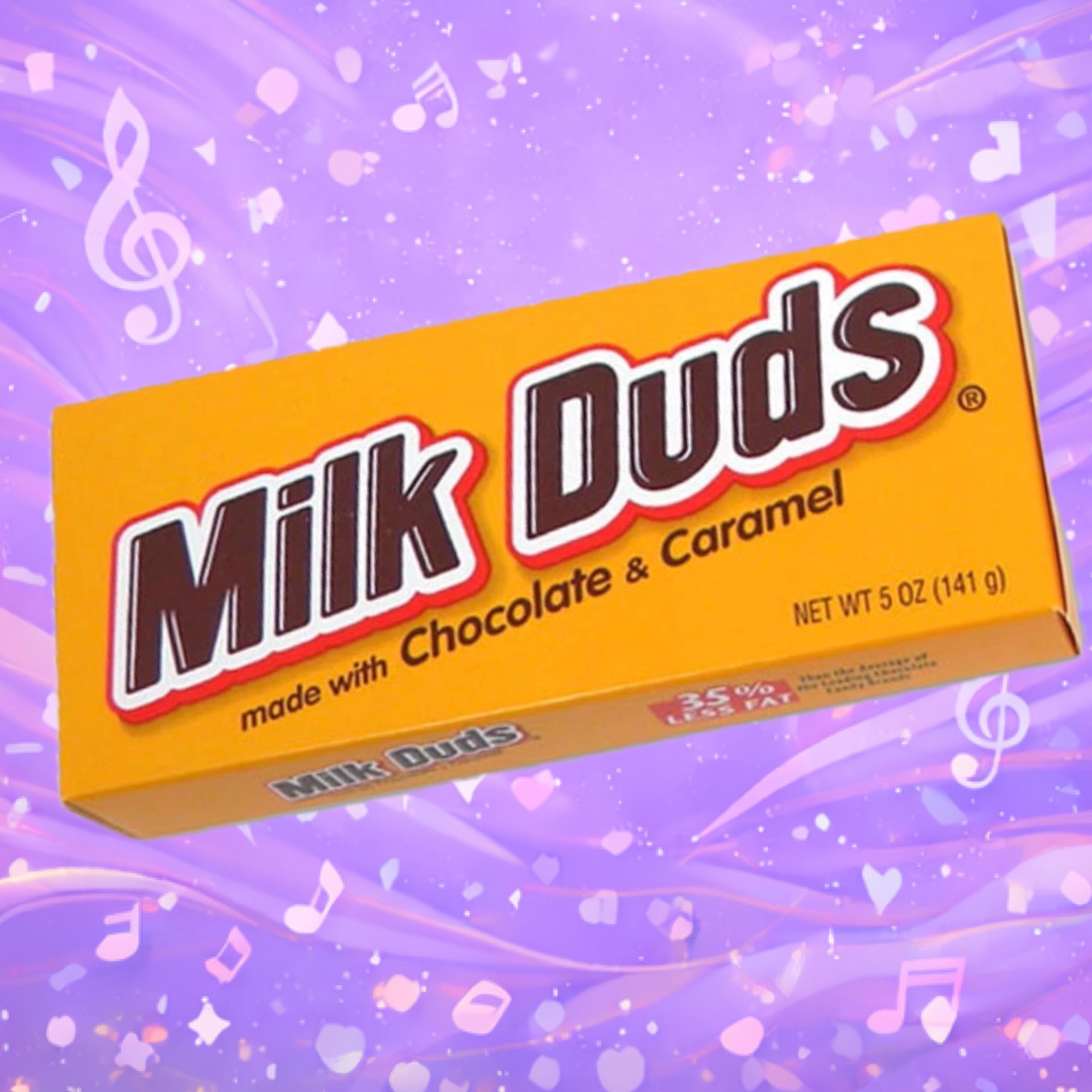 Milk Duds (141gm)