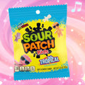 Sour Patch Kids - Tropical (102gm)