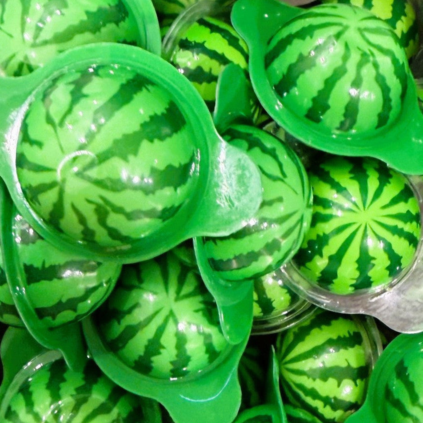 Watermelon Jelly Filled Ball (10gm)