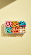 Snackle Box With Assorted Candies
